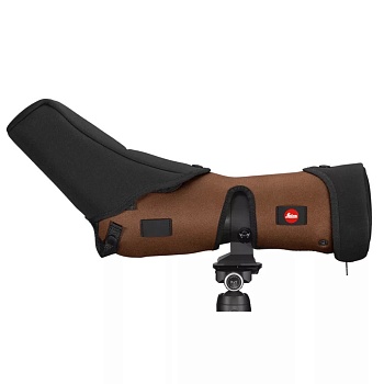 Футляр LEICA для зрительной трубы Мод. APO-TELEVID 65 W/45º для охоты и туризма в Алматы, Казахстан