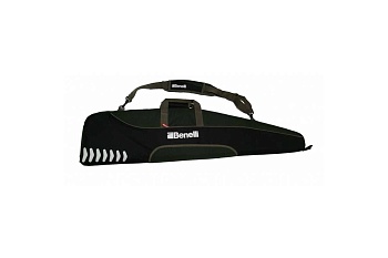 Чехол BENELLI Мод. BLACK/GREEN Купить в Алматы, Казахстан
