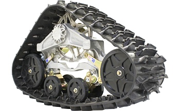 Гусеницы LITE FOOT Мод. M3 — купить в Алматы | KORGAN.KZ