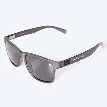 Поляриз. очки Maximus AG49-03 Graphene Grey для охоты, рыбалки и спортивной стрельбы в Алматы, Казахстан