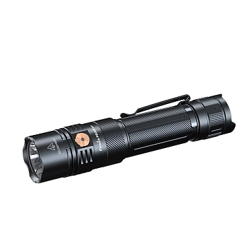 Фонарь FENIX Мод. PD36R ACE — налобные, ручные и кемпинговые фонари | Алматы, Казахстан
