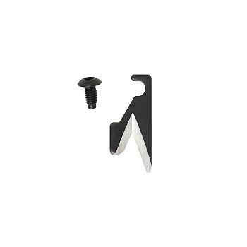 Скоба-лезвие LEATHERMAN Мод. HOOK CUTTER для охоты и туризма в Алматы, Казахстан