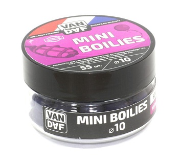 Бойлы VAN DAF — приманки, бойлы, пеллетс | Алматы, Казахстан