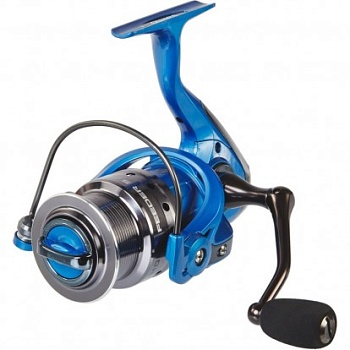 Катушка SALMO Мод. DIAMOND FEEDER 5 6000 FD — катушка спиннинговая с передним фрикционом, снасти для рыбалки | Алматы, Казахстан