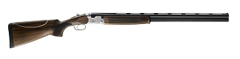 Гладкоствольное ружье BERETTA Мод. 686 SILVER PIGEON I SPORTING  (двуствольное) — фото
