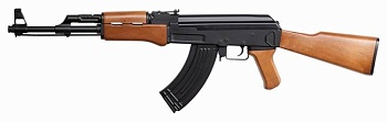 Страйкбольная винтовка ASG Мод. ARSENAL SLR105 —  купить в Алматы у официального диллера | Доставка по Казахстану