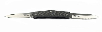 Купить Складной нож COLD STEEL Мод. LUCKY ONE в Алматы — магазин Korgan Center | Казахстан | Доставка во все регионы