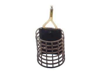 Кормушка JINDAL OVAL ROUND NYLON — аксессуары и снаряжение для рыбалки: коробки, держатели, инструменты | Алматы, Казахстан