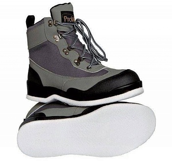 Ботинки для вейдерсов RAPALA WADING — технические характеристики, материалы и назначение | KORGAN