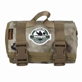 Тактическое снаряжение, влагостойкий коврик Remington Mat Ruin Green Алматы, Казахстан