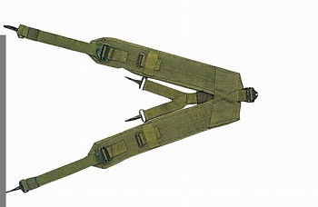 Подтяжки ROTHCO Мод. G.I. STYLE Y TYPE LC-1 (O.D.) — технические характеристики, материалы и назначение | KORGAN