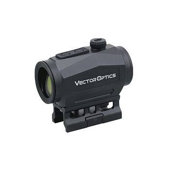 Коллиматорный прицел VECTOR OPTICS Мод. SCRAPPER 1x29 для охоты в Алматы, Казахстан