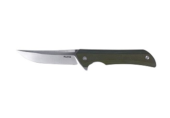 Купить Складной нож RUIKE Мод. HUSSAR P121-G в Алматы — магазин Korgan Center | Казахстан | Доставка во все регионы