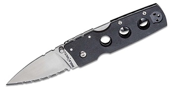 Купить Складной нож COLD STEEL Мод. HOLD OUT 3" в Алматы — магазин Korgan Center | Казахстан | Доставка во все регионы