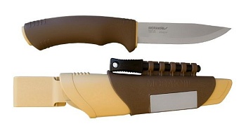 Нож MORAKNIV Мод. BUSHCRAFT SURVIVAL DESERT | Купить нож в Алматы | Корган Центр