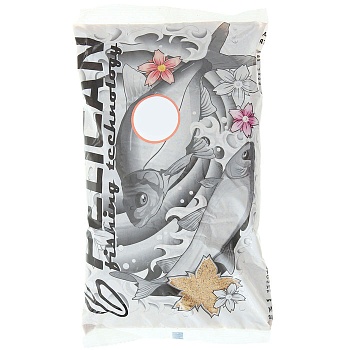 Прикормка летняя PELICAN — приманки, бойлы, пеллетс | Алматы, Казахстан