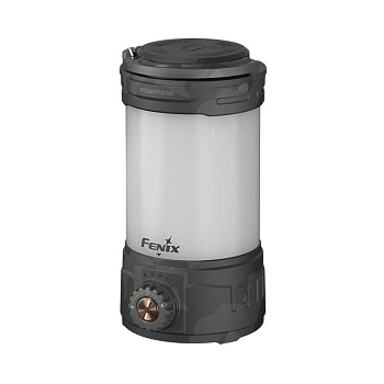 Фонарь FENIX Мод. CL26R PRO серый камо — налобные, ручные и кемпинговые фонари | Алматы, Казахстан