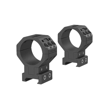 Кольца (2шт) для оптики VECTOR OPTICS Moд. X-ACCU Алматы, Қазақстандағы оптикаға арналған