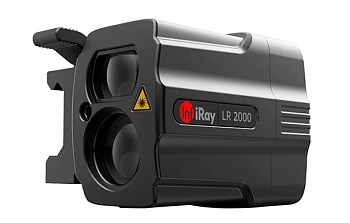 Дальномер INFIRAY для установки на прицелы HYH50W для охоты и гольфа в Алматы, Казахстан