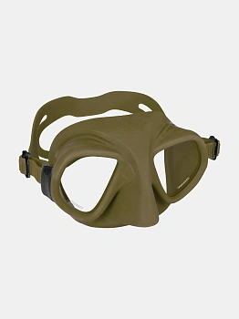 Маска MARES PP Мод. X-TREAM OLIVE/BLACK — купить в Алматы | KORGAN.KZ
