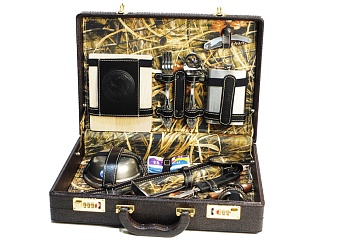 Дипломат — туристические аксессуары и снаряжение для кемпинга в Алматы, Казахстан