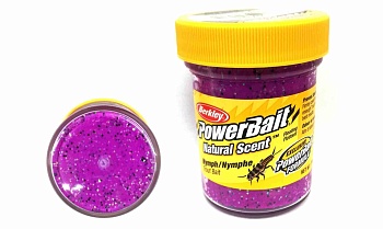 Паста BERKLEY NATURAL SCENT TROUTBAIT — приманки, бойлы, пеллетс | Алматы, Казахстан