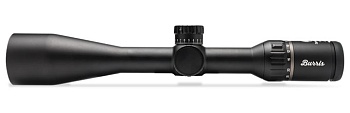 Оптический прицел BURRIS Мод. SIGNATURE HD 5-25x50 (IR: Ballistic E3)(25,4мм) для охоты в Алматы, Казахстан