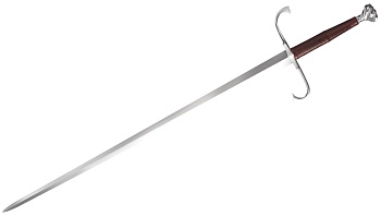Меч COLD STEEL Мод. GERMAN LONG для коллекционирования в Алматы, Казахстан