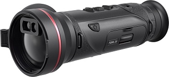 Монокуляр тепловизионный HIKMICRO FALCON Мод. FQ50L 2.0 с дальномером до 1000м – тепловизор для охоты и наблюдения в Казахстане