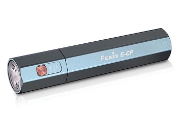 Фонарь FENIX Мод. E-CP синий — налобные, ручные и кемпинговые фонари | Алматы, Казахстан