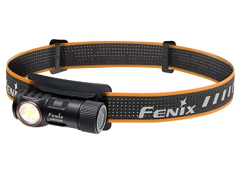 Фонарь FENIX Мод. HM50R V2.0 — налобные, ручные и кемпинговые фонари | Алматы, Казахстан