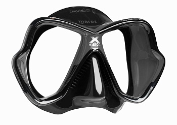Маска MARES Мод. X-VISION ULTRA-LIQUIDSKIN CLGRKGRK — купить в Алматы | KORGAN.KZ