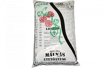 Прикормка CUKK JOKER (аромат малиновый)(400г.) — приманки, бойлы, пеллетс | Алматы, Казахстан