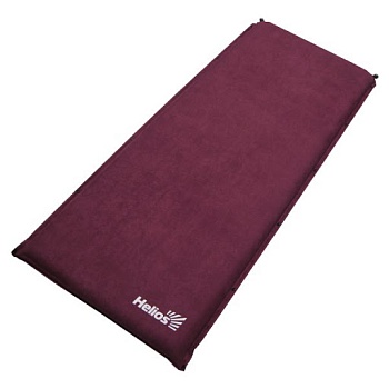 Коврик самонадувающийся HELIOS Мод. HS-008 — купить Алматы Korgan.kz