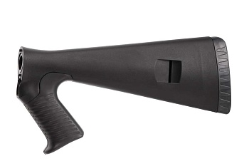 Приклад BENELLI с пистолетной рукоятью для Moд. M3 BLACK — купить в Алматы | Корган Центр