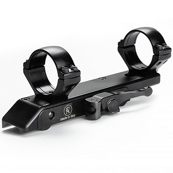 Кронштейн для оптики CONTESSA Moд. SIMPLE BLS STD QD Алматы, Қазақстандағы оптикаға арналған