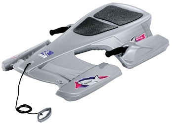 Санки ALPEN SHARK — санки alpen shark Алматы, Казахстан