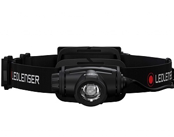 Фонарь LEDLENSER Мод. H5 CORE — налобные, ручные и кемпинговые фонари | Алматы, Казахстан