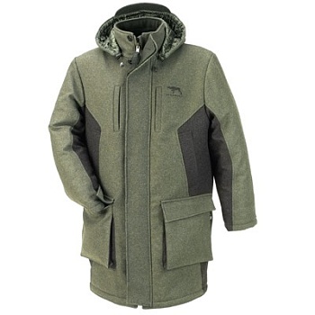 Куртка JAGDHUND-GLETSCHER