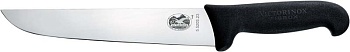 Кухонный нож VICTORINOX Мод. FIBROX BUTCHER #5.5203.23 для кухни в Алматы, Казахстан