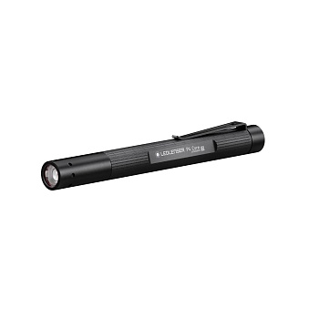 Фонарь LEDLENSER Мод. P4 CORE — налобные, ручные и кемпинговые фонари | Алматы, Казахстан