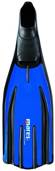 Ласты MARES Мод. AVANTI QUATTRO POWER BLUE — купить в Алматы | KORGAN.KZ