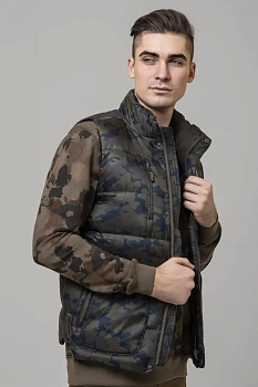 Жилет Remington Lynx Camo для рыбалки и охоты в Алматы, Казахстан