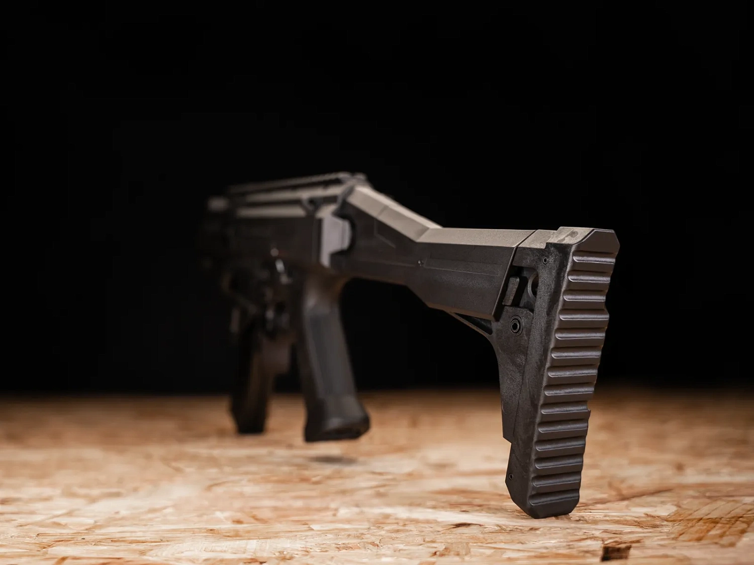 Страйкбольная винтовка ASG Мод. CZ SCORPION EVO 3 ATEK