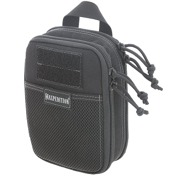 Сумка-органайзер MAXPEDITION Мод. DOUBLE-DECKER E.D.C. Алматы, Казахстан