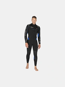Гидрокостюм MARES Мод. FLEXA 5-4 (мужской) — купить в Алматы | KORGAN.KZ