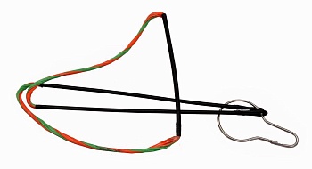 Тетива WICKED RIDGE для арбалета Мод. INVADER G3 — купить в Алматы доставка по Казахстану