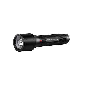 Фонарь LEDLENSER Мод. P6R CORE QC — налобные, ручные и кемпинговые фонари | Алматы, Казахстан
