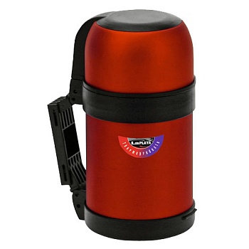 Термос LAPLAYA UNIVERSUM — термос для туризма и активного отдыха в Алматы и Казахстане