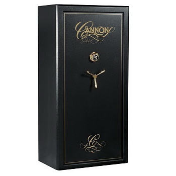 Сейф CANNON Мод. CANNON С35 — огнеупорные и взломостойкие модели | KORGAN Казахстан
